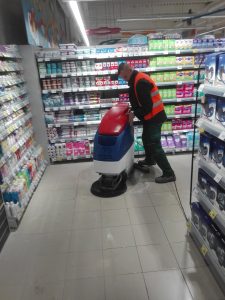 Održavanje poslovnog prostora