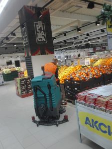 Održavanje poslovnog prostora